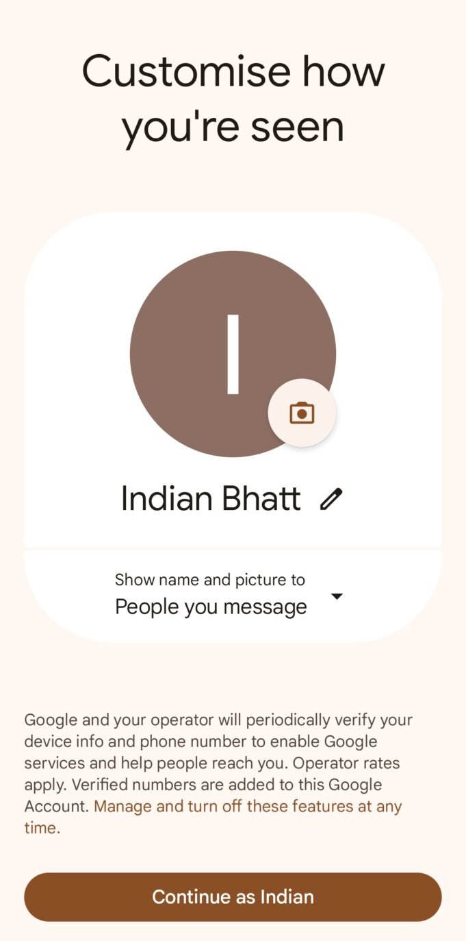 संचालक की मनमानी