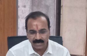 आज SMDC स्कूल मैनेजमेंट डेवलपमेंट कमेटी संकुल प्राचार्य को दिया गया प्रशिक्षण