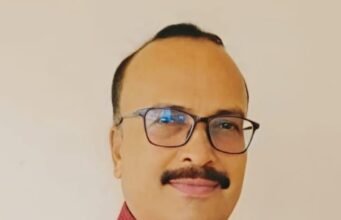 रोटरी क्लब के अध्यक्ष बने विनोद तिवारी,सचिव निलेश गुप्ता, कोषाध्यक्ष रूपल अग्रवाल आज से करेगे अपने सेवाभावी कार्यों की शुरुआत