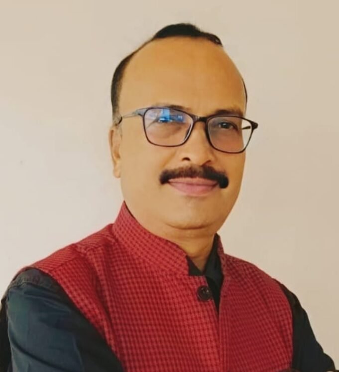 रोटरी क्लब के अध्यक्ष बने विनोद तिवारी,सचिव निलेश गुप्ता, कोषाध्यक्ष रूपल अग्रवाल आज से करेगे अपने सेवाभावी कार्यों की शुरुआत