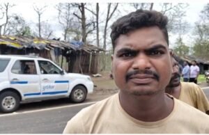 अमानवीय कृत्य का क्या है सच जांच अभी बाकी है आदिवासी उत्पीड़न का मामला