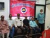 वरिष्ठ नागरिक पेंशनर्स एसोसिएशन म.प्र.जिला शाखा छिन्दवाड़ा की बैठक संपन्न