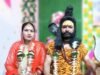 धूमधाम से हुआ भोलेनाथ का विवाह जमकर झूमे भक्त ’ ’भगवान श्री कृष्ण के जन्म की कथा आज