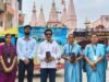 स्वच्छता रेटिंग में मिली छिंदवाड़ा को 3 स्टार रेटिंग, 5 स्टार रेटिंग लाने की तैयारी