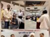 शतरंज के खिलाड़ियों को मिला सांसद बंटी विवेक साहू के हस्ते सम्मान