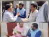विकास की संरचना, सांसद की परिकल्पना