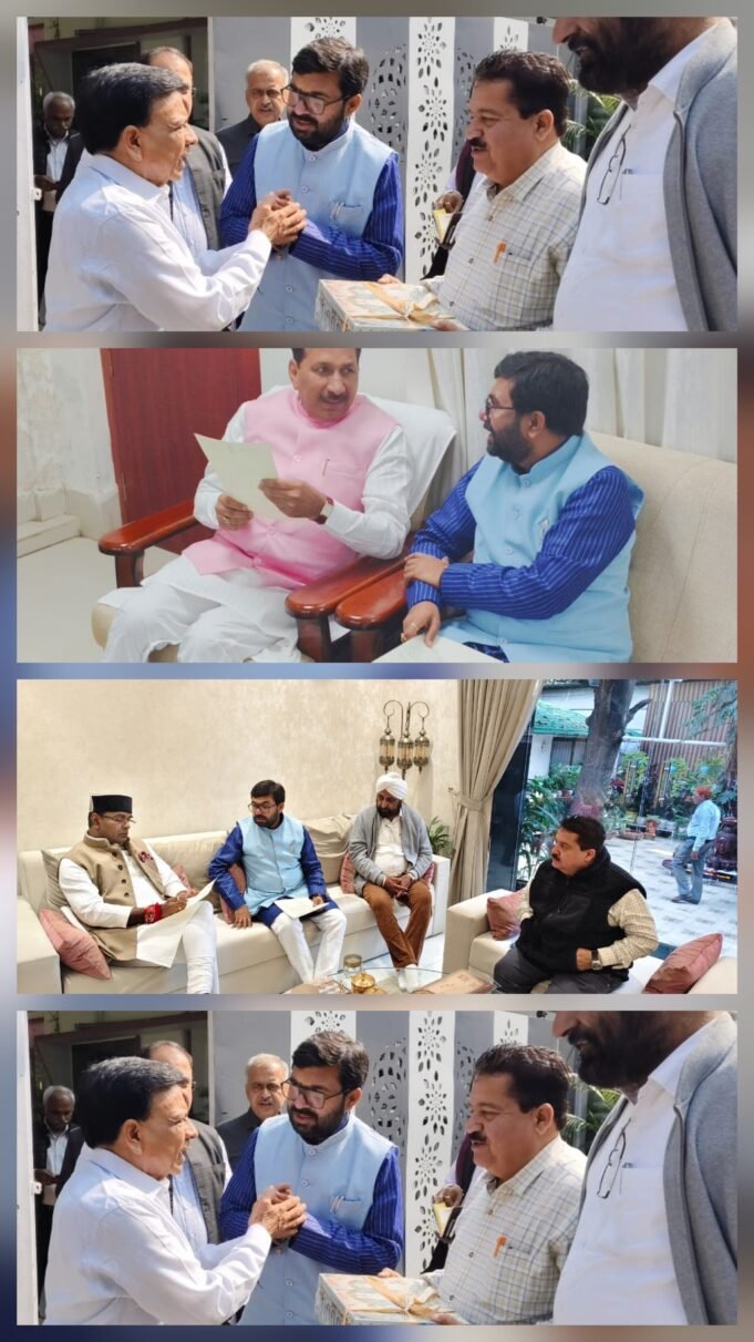 विकास की संरचना, सांसद की परिकल्पना