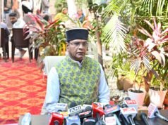 मंत्री श्री सारंग 29 दिसंबर को वर्चुअल मनाएंगे अपना जन्मदिन