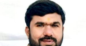 केंद्रीय शिक्षा मंत्री धर्मेंद्र प्रधान से सांसद बंटी विवेक साहू ने जवाहर नवोदय और केंद्रीय विद्यालय शुरू करने का किया आग्रह