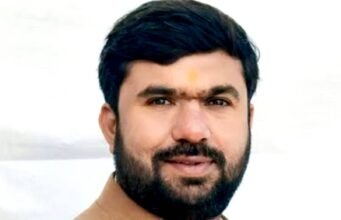 केंद्रीय शिक्षा मंत्री धर्मेंद्र प्रधान से सांसद बंटी विवेक साहू ने जवाहर नवोदय और केंद्रीय विद्यालय शुरू करने का किया आग्रह