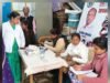 ग्राम पंचायत भमोडी की पहल से एनीमिया मुक्त हुईं किशोरियाँ