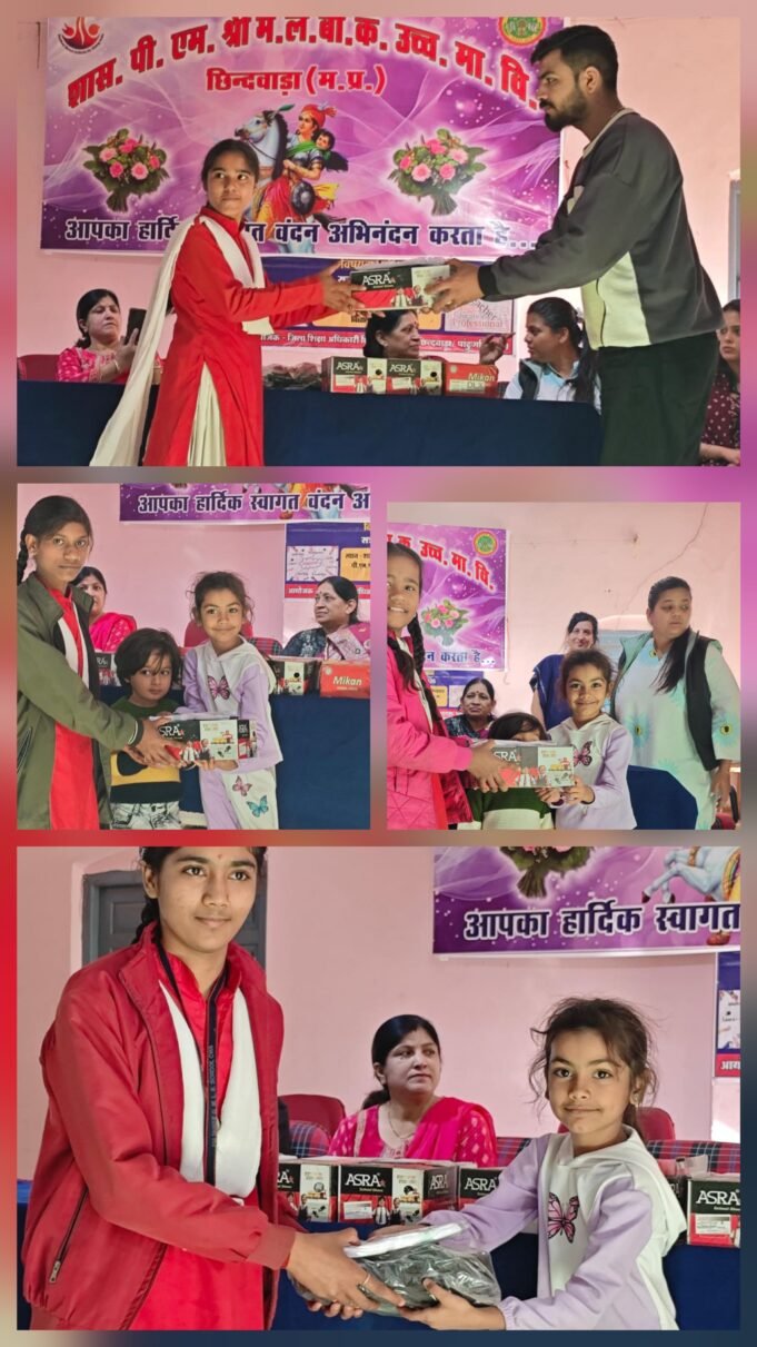 सेवा समर्पण सद्भाव की एक बानगी, सच्ची सेवा देखनी हो तो इस खबर को जरूरपढ़ें