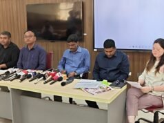 राष्ट्रीय स्तर की इंटर कैंपस आरोहण 2026 खेल प्रतियोगिता का रंगारंग आगाज, एफडीडीआई केम्पस छिंदवाड़ा में