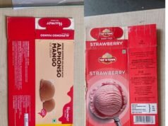 सजग रहे कहीं आइसक्रीम के नाम पर जहर तो नहीं खा रहे हैं आप?