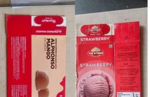 सजग रहे कहीं आइसक्रीम के नाम पर जहर तो नहीं खा रहे हैं आप?