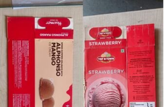 सजग रहे कहीं आइसक्रीम के नाम पर जहर तो नहीं खा रहे हैं आप?