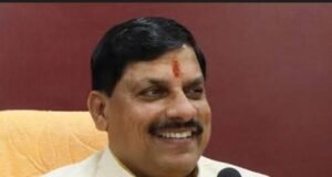 MP कैबिनेट का बड़ा फैसला: कर्मचारियों का DA बढ़ा, अतिथि शिक्षकों को भी खुली लाटरी